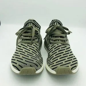 adidas | Shoes | Mens Adidas Nmd R2 Pk Shoes Sz 9 | Poshmark display picture 3